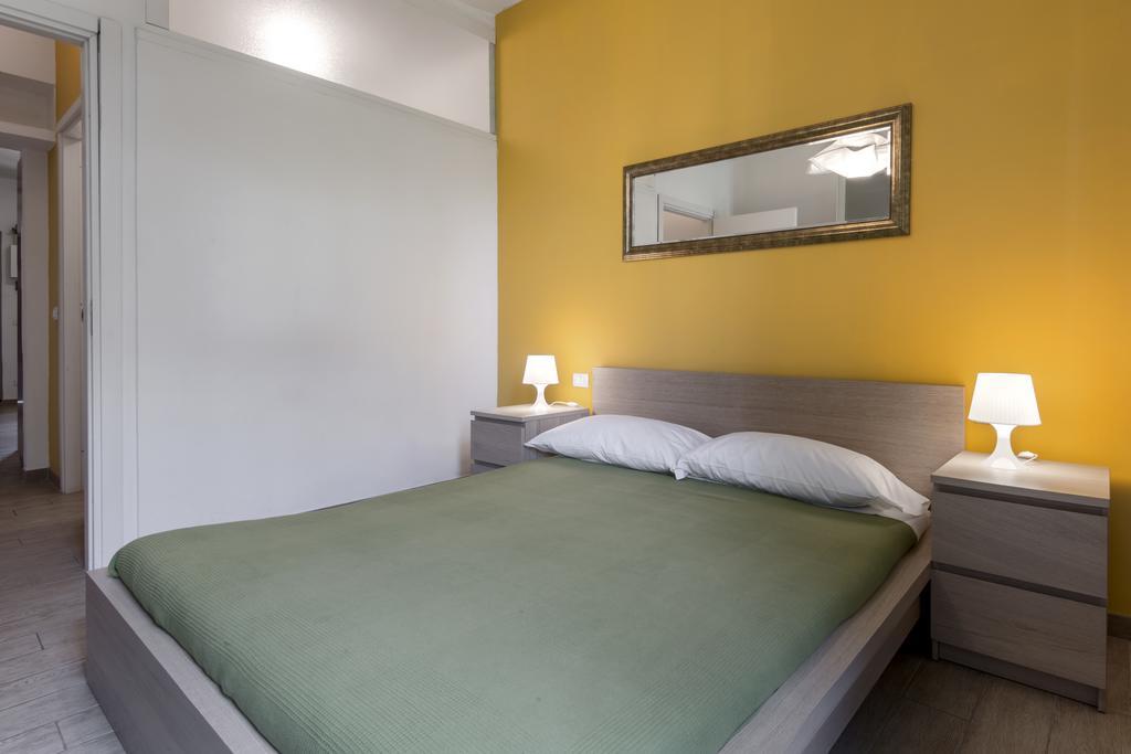 Fiera Milano Apartments Cenisio Luaran gambar