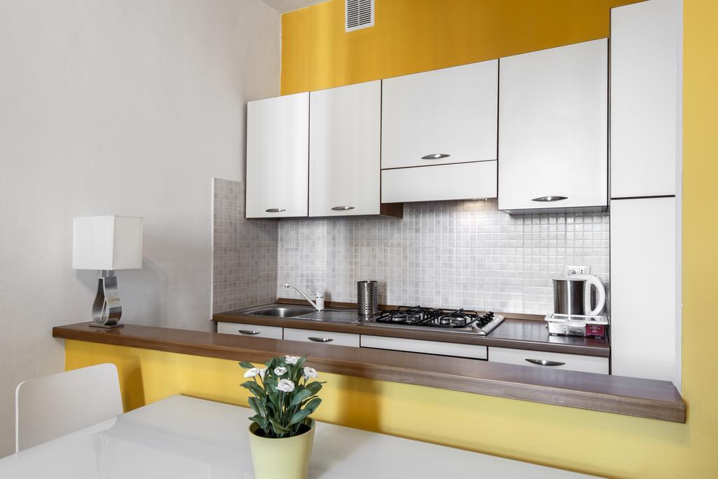 Fiera Milano Apartments Cenisio Luaran gambar