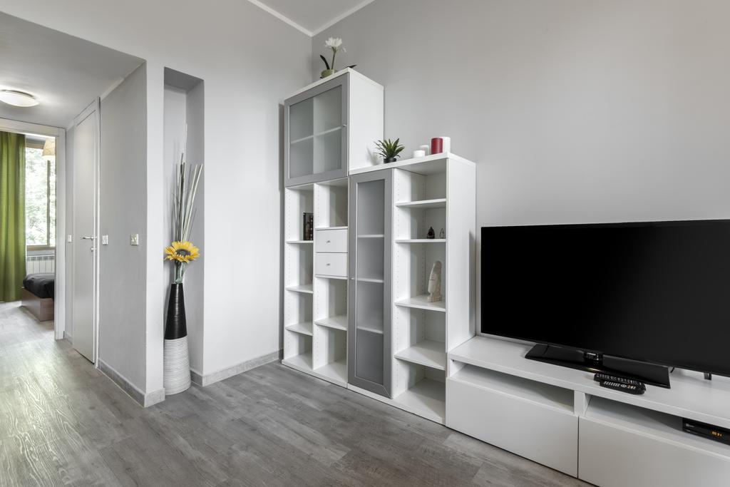 Fiera Milano Apartments Cenisio Luaran gambar
