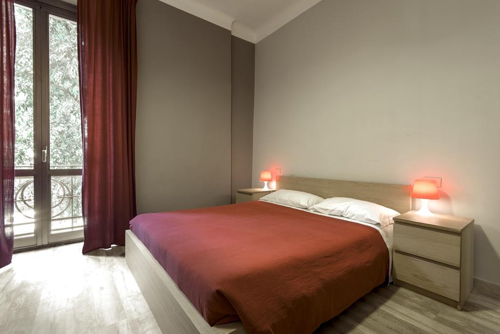 Fiera Milano Apartments Cenisio Luaran gambar
