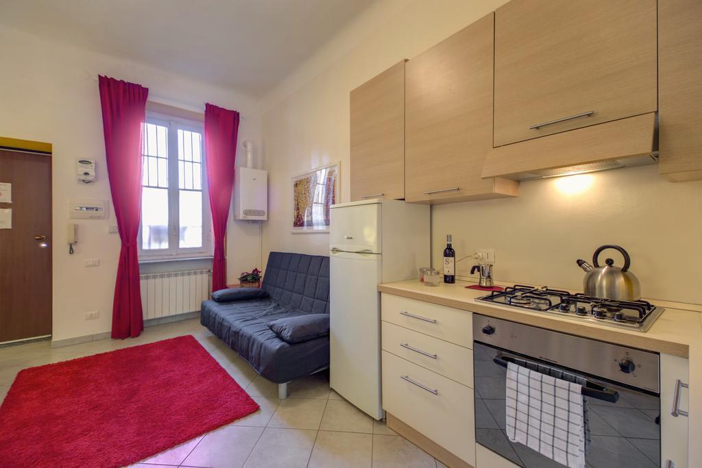 Fiera Milano Apartments Cenisio Luaran gambar
